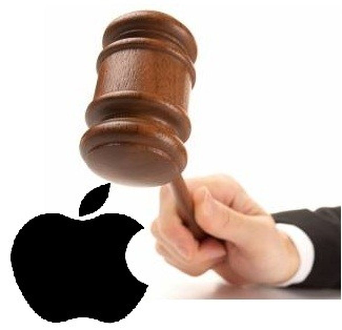 والدین کودکی پنج‌ساله از اپل به دادگاه شکایت کردند