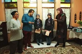 سریال‌های نوروز تلویزیون در یک گزارش