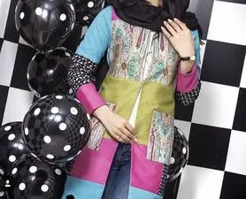 مدل مانتوهای شیک زنانه
