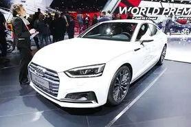 نگاهی به خودروهای گازسوز نمایشگاه ژنو