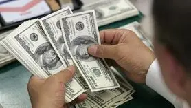 افزایش نرخ دلار بانکی و افت ارزش 25ارز