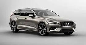معرفی ولوو XC۴۰ اینسکریپشن ۲۰۱۹ در نیویورک