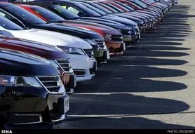 قیمت خودروهای وارداتی در سال جدید