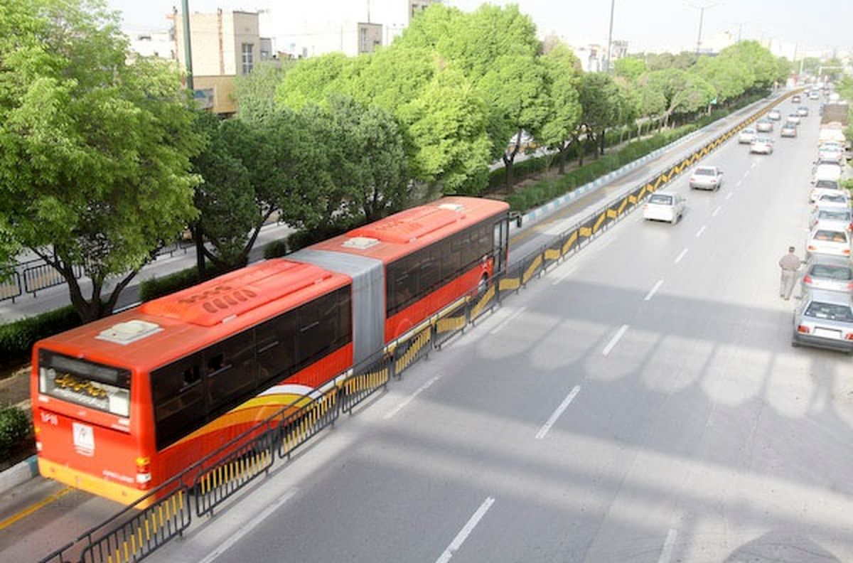 شورای شهر افزایش 10 تا 15 درصدی کرایه اتوبوس را مصوب كرد