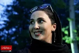 تصاویر اکران فیلم سینمایی «پاپ»