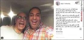 بگذار باور نکنیم که نیستی ....