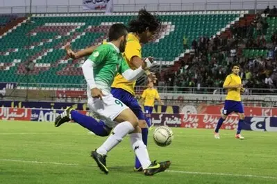 دیدار از فولادشهر پس از چهار سال