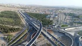لزوم تعیین متولی واحد برای رینگ چهارم اصفهان؛ گامی حیاتی در مسیر مولدسازی و هوشمندسازی حمل‌ونقل بار