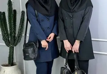 راهنمای خرید مانتو اداری؛ از انتخاب پارچه تا مدل مناسب محیط کار