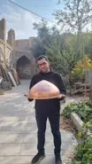 بازار صنایع‌دستی ایران بدون گردشگر خارجی در حال مرگ است