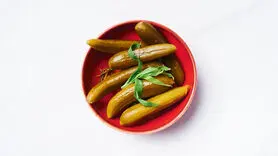 11 خواص شگفت انگیز خیارشور؛ طبع خیارشور سرد یا گرم؟