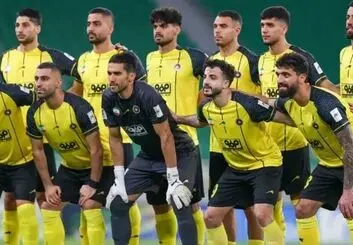 بازگشت بازیکنان خارجی سپاهان اصفهان به کشور؛ بعد از جام جهانی 