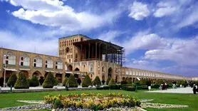 زنگ سبز برای اصفهان به صدا درآمد، کاشان در وضعیت قرمز ماند!  جدیدترین گزارش از کیفیت هوای استان در آذرماه