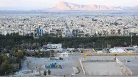 گره‌گشایی از پروژه بیمارستان بهارستان اصفهان؛ آغاز عملیات اجرایی در بودجه ۱۴۰۵