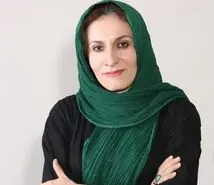 بیوگرافی آتیه جاوید بازیگر نقش جمیله سریال پایتخت