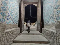 امید بازگشت 