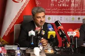 مدیرعامل توانیر: مصرف برق مراکز داده و هوش مصنوعی در ایران دو برابر می‌شود