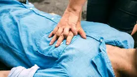 نجات شگفت‌انگیز بانوی ۱۰۷ ساله از مرگ حتمی | آموزش جامع اقدامات نجات‌بخش اولیه (CPR)