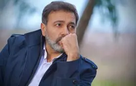 بیوگرافی آرش مجیدی | از تئاتر تا درخشش در «جزر و مد»