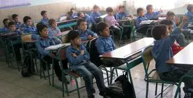 لیست مدارس پسرانه کوهپایه با آدرس و شماره تلفن