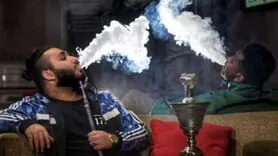 از چپق پدربزرگ تا ویپ در دستان دختر نوجوان؛ دودِ فرهنگ یا خاکسترِ هویت؟