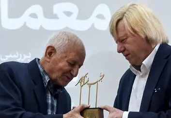 سیف‌الله امینیان؛ حافظه فرهنگی و تاریخی سرزمین سیلک
