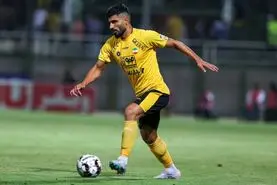 با جدایی زکی پور سمت چپ سپاهان خالی شد