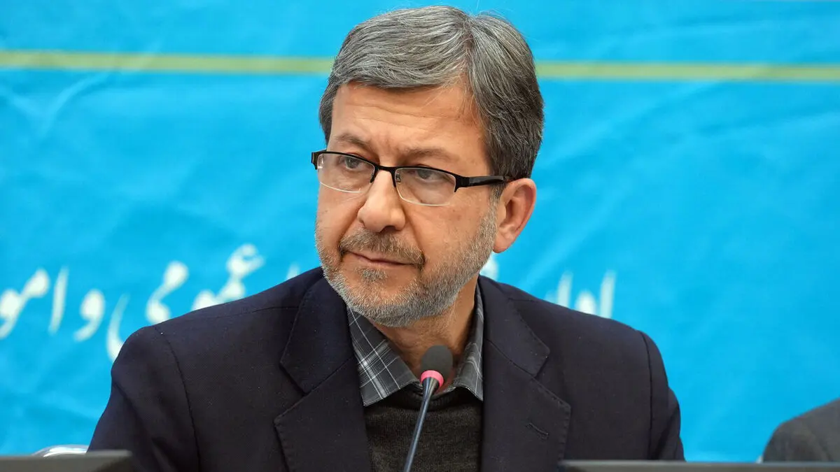 استاندار اصفهان: بانوان خیر، قلب تپنده و نیروی پیشتاز پروژه‌های نیکوکارانه اصفهان هستند! | هشدارها درباره دیابت، فشار خون و نرخ نگران‌کننده باروری در استان