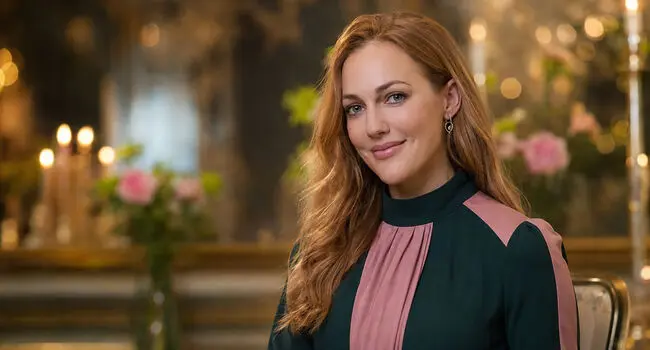 مریم اوزرلی ۴۴ ساله شد؛ استایل متفاوت «خرم سلطان» در تصاویر تازه