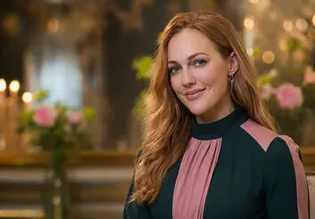 مریم اوزرلی ۴۴ ساله شد؛ استایل متفاوت «خرم سلطان» در تصاویر تازه