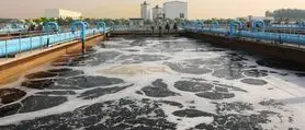 استفاده از پساب برای رهایی از بحران آبی در صنایع اصفهان