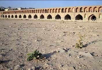 اصفهان بزرگ در آستانه نابودی