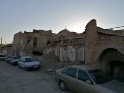 رقابت اصفهان و شیراز در تخریب میراث تاریخی