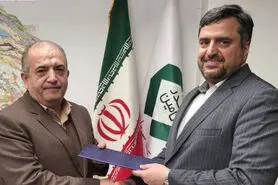 مهدی کوهی مدیرعامل ذوب‌آهن اصفهان شد