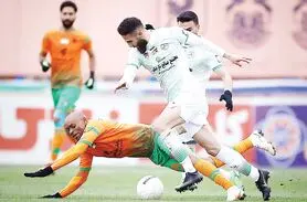 ذوب‌آهن و یک ماموریت غیرممکن در رفسنجان