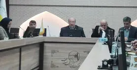 بهره‌برداری از 400 پروژه برق‌رسانی در استان