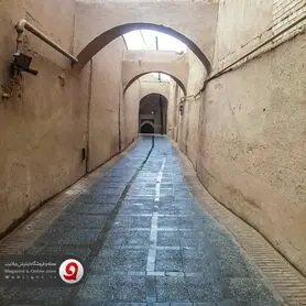 زنگ‌ها و کوچه‌ها
