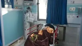 بازهم روسیاهی به زغال ماند!