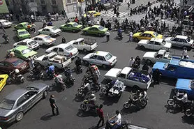 رانندگی از شوق تا ملال