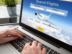 5 مزیت خرید اینترنتی بلیط هواپیما