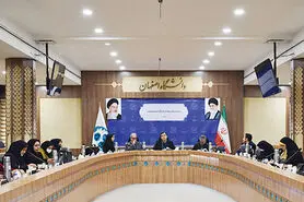 فرهنگ‌سازی برای مصرف محصول شیرین اصفهان
