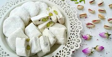 شیرینی به قدمت تاریخ اصفهان