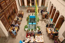 همدم گذشته