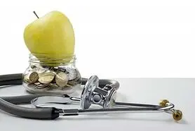 آمادگی جسمانی با چاشنی اقتصاد