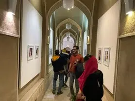 چهره‌های ماندگار زنان ایرانی در خانه صفوی