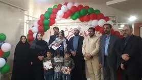 حمایت‌های از خانواده‌های دارای فرزندان چندقلو ضروری است