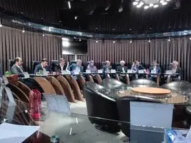 مشارکت، شفافیت، رشد صادرات سه محور اصلی فعالیت‌ها در اتاق بازرگانی