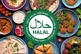 صنعت غذای حلال، مسیری درخشان برای اقتصاد ایران