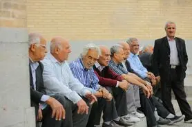 پل خواجو؛ جایی برای کار پیدا کردن