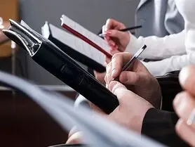 آرد بیخته و غربال آویخته